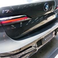 BMW  i7     PaintProtectionFilmのサムネイル